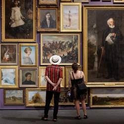 150th Anniversary Exhibition