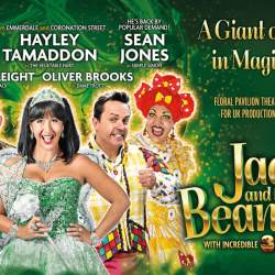Jack and the Beanstalk