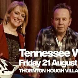 Tennessee Waltz
