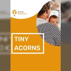 Tiny Acorns