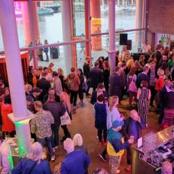 Tate Liverpool: Past, Present and Future
