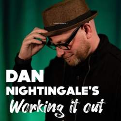 Dan Nightingale's 'Working It Out'