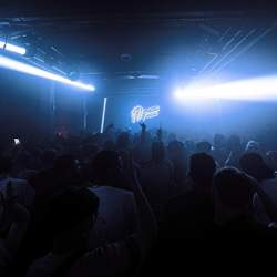 Bass Face // Liverpool // DNB