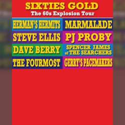 Sixties Gold