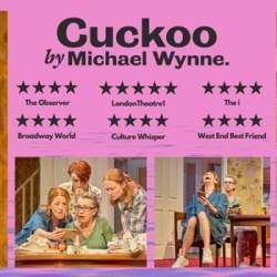 Cuckoo