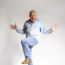 Jimeoin:Ballyhoo! @The Southport Comedy Festival'''''