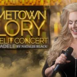 The Adele Show: Hometown Glory Candlelit Concert