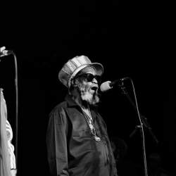 Black Uhuru