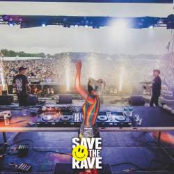 Save the Rave 2023