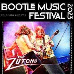 Bootle Music Festival 2023