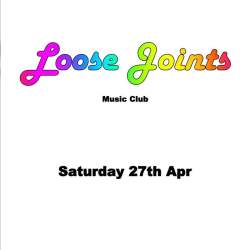 Loose Joints Music Club