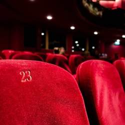 Little Red Riding Hood, the Panto!