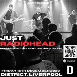 Just Radiohead