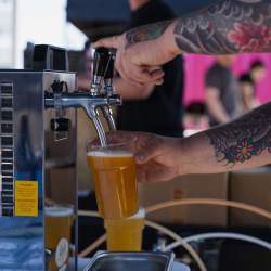 Birkenhead Craft Beer Festival