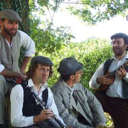 Twelfth Night
