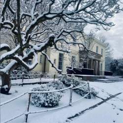Hidden Heritage: Festive Walk