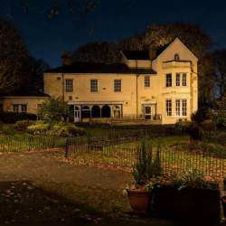 Ghost Hunt at Vale House