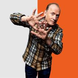 An Evening With Adrian Edmondson