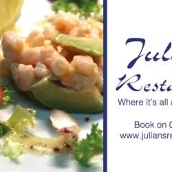 Julian's Restaurant