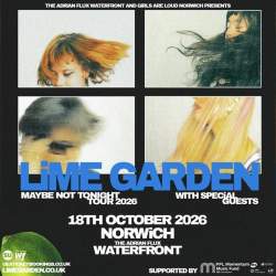 Lime Garden