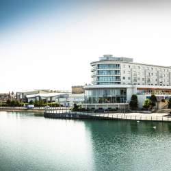 The Waterfront Southport Hotel