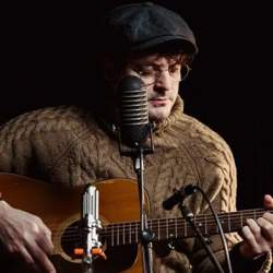 Chris Helme