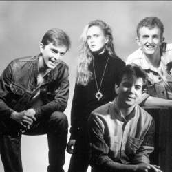 Martin McAloon (Prefab Sprout)