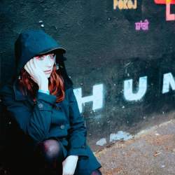 Annie-claude DeschÊnes