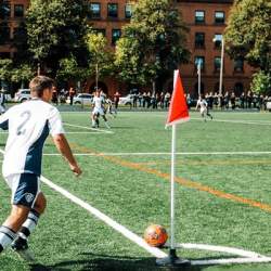 Vertu Trophy Northern Group B: Tranmere Rovers vs Blackpool