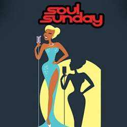 Soul Sunday Chill with Live Music @ Blundell Supper Club