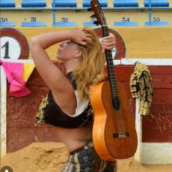 Galina Vale: Birkenhead Priory Recital