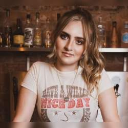 Katy Hurt & Two Ways Home