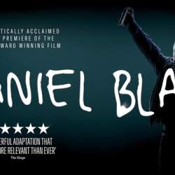 I, Daniel Blake