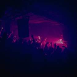 Obscurity - Launch Night