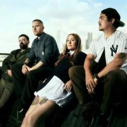 False Reality, Overpower & Exterminatus