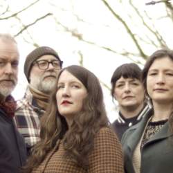 The Unthanks
