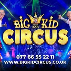 Big Kid Circus New Brighton