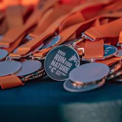 Run for Nature