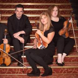 Liverpool String Quartet