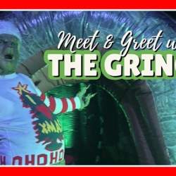 Christmas Gift Market & Family Fun Event