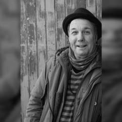 Martin Stephenson