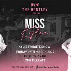 The Kylie Minogue Tribute Show
