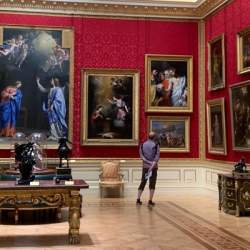 From the Land Exhibition