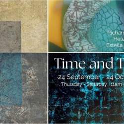 Time and Tide Exhibition