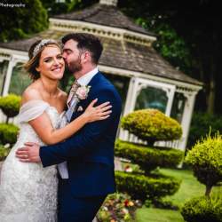 Thornton Hall Hotel & Spa Luxe Wirral Wedding Fayre