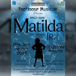 Matilda