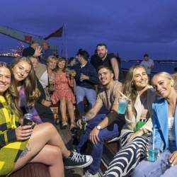 ​Noughties to Now Party Cruise