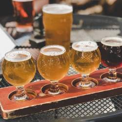 Birkenhead Craft Beer Festival