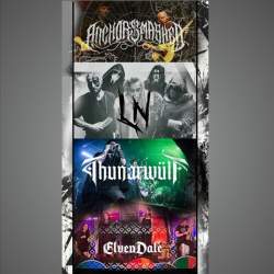 Ln, Thunarwülf & Elvendale