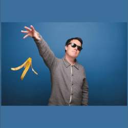 Paul McCaffrey: What a Time to Be Alive